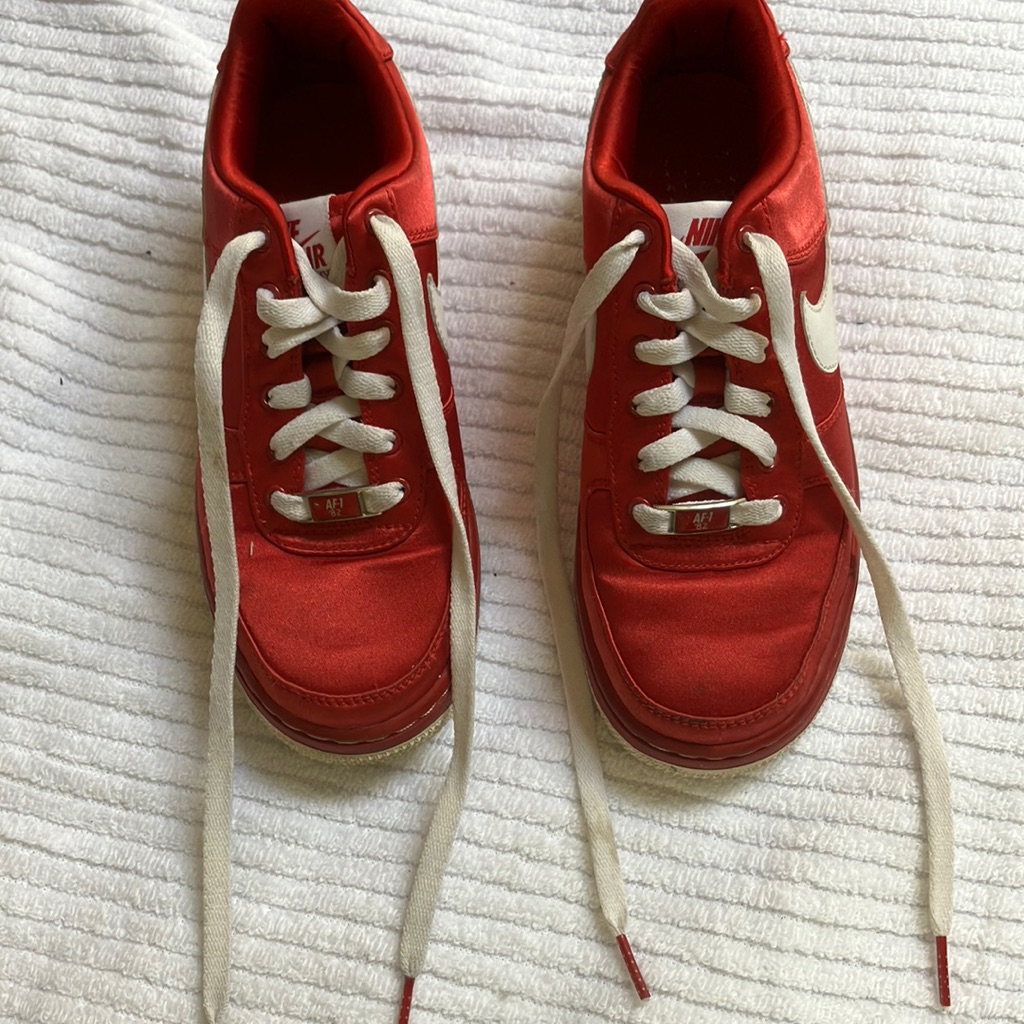 Nike Air Air Force Xxv